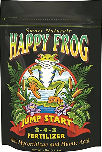 FoxFarm Happy Frog